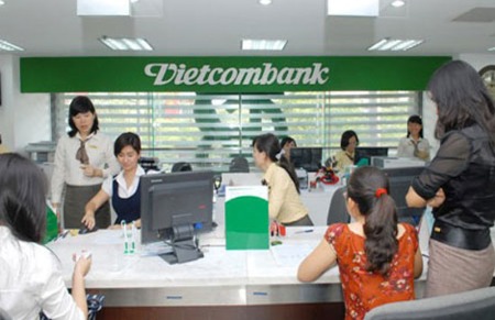 Vietcombank ngỏ ý bán 1.000 tỷ đồng nợ xấu cho VAMC
